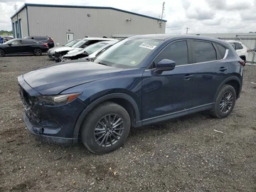 Авто Mazda Cx-5 2019 № 8238033