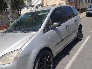Авто Ford C-Max 2007 № 8238036