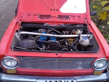 Авто ВАЗ 2101 1978 № 8238041