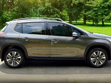 Авто Peugeot 2008 2019 № 8238044
