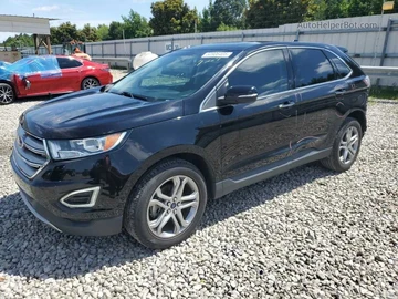 Авто Ford Edge 2017 № 8238045