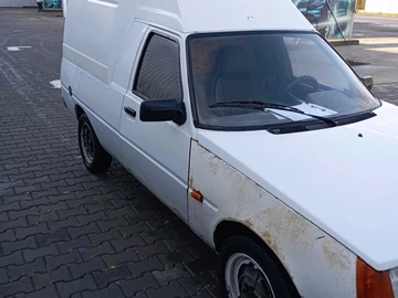 Авто ЗАЗ 1105 2009 № 8238047
