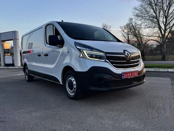 Авто Renault Trafic 2020 № 8238048