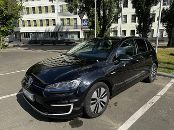 Авто Volkswagen Golf 2014 № 8238053