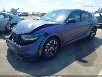 Авто Ford Mustang 2021 № 8238055