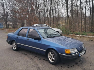 Авто Ford Sierra 1987 № 8238056