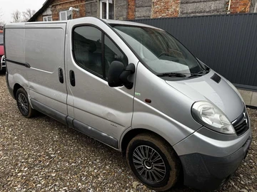 Авто Opel Vivaro 2011 № 8238059