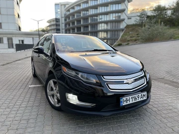 Авто Chevrolet Volt 2014 № 8238060