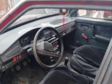 Авто ВАЗ 2109 1992 № 8238069