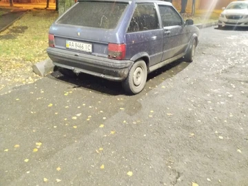 Авто Volkswagen Corrado 1991 № 8238076