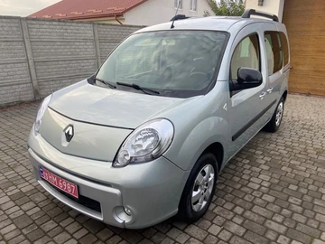 Авто Renault Kangoo Passenger 2013 № 8238079
