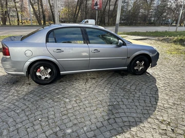 Авто Opel Vectra 2007 № 8238081