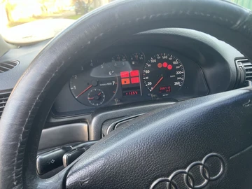 Авто Audi A4 1996 № 8238086