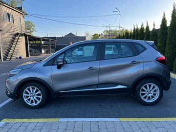 Авто Renault Captur 2013 № 8238092