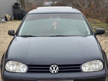 Авто Volkswagen Golf 1998 № 8238181