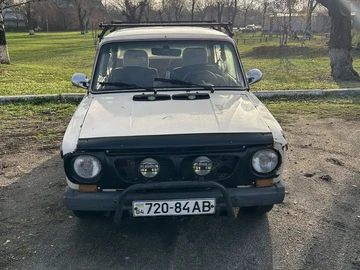 Авто ВАЗ 2101 1980 № 8238198