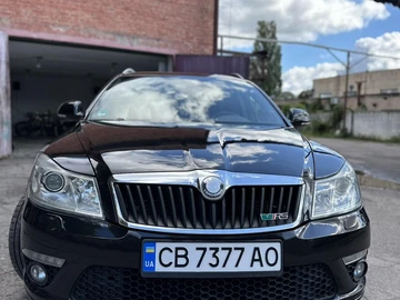 Авто Skoda Octavia 2012 № 8238201