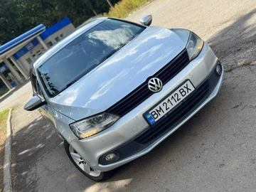 Авто Volkswagen Jetta 2011 № 8238216