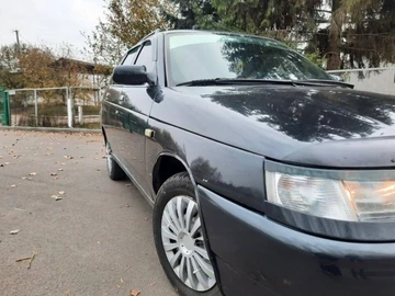 Авто ВАЗ 2111 2007 № 8238220