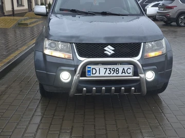 Авто Suzuki Grand Vitara 2008 № 8238221