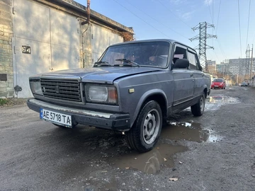 Авто ВАЗ 2107 2003 № 8238228