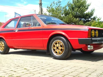 Авто Volkswagen Scirocco 1975 № 8238229