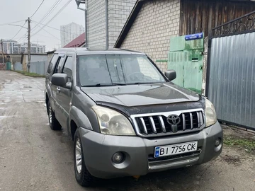 Авто Great Wall Sailor 2008 № 8238241