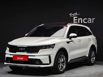 Авто KIA Sorento 2023 № 8238251