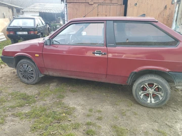 Авто ВАЗ 2108 1989 № 8238290