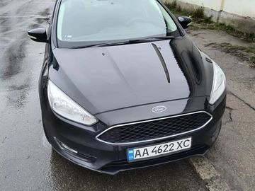 Авто Ford Focus 2017 № 8238299