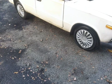 Авто ВАЗ 2106 1994 № 8238301