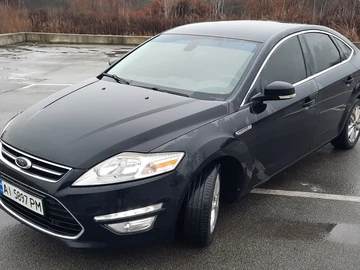 Авто Ford Mondeo 2013 № 8238302