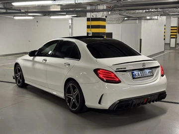 Авто Mercedes 300 2018 № 8238308