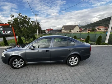 Авто Skoda Octavia 2006 № 8238315