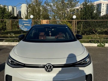 Авто Volkswagen Vento 2022 № 8238320