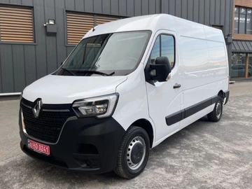 Авто Renault Master 2020 № 8238326