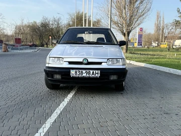 Авто Skoda Felicia 1996 № 8238328