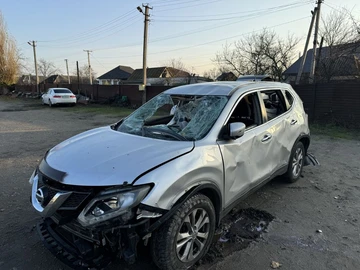 Авто Nissan X-Trail 2014 № 8238336