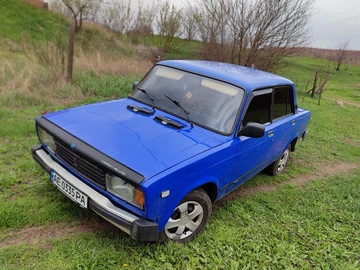 Авто ВАЗ 2105 1999 № 8238346