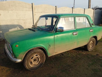Авто ВАЗ 2101 1979 № 8238354