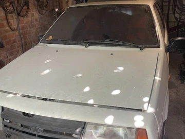 Авто ВАЗ 2108 1992 № 8238357