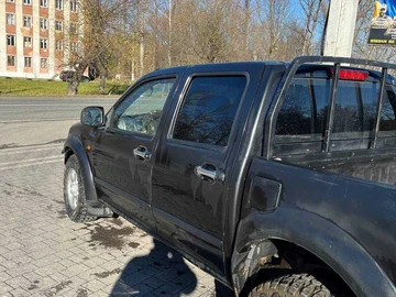 Авто Great Wall Wingle 2012 № 8238358
