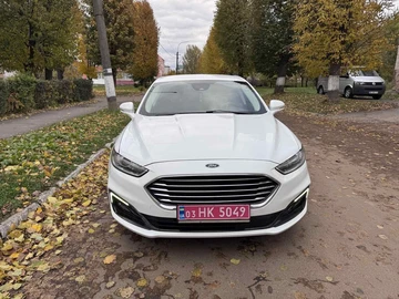 Авто Ford Mondeo 2019 № 8238362