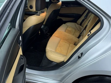 Авто Cadillac Ats 2012 № 8238365