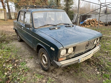 Авто ВАЗ 21063 2001 № 8238368