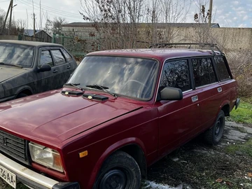 Авто ВАЗ 2104 1995 № 8238372