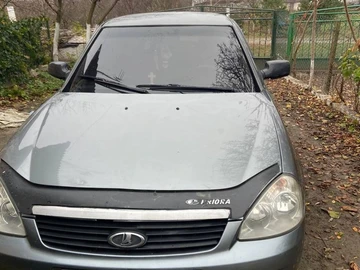 Авто ВАЗ 2170 Priora 2007 № 8238373