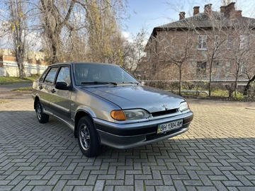 Авто ВАЗ 2115 2005 № 8238375