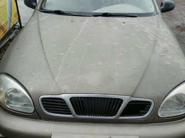 Авто Daewoo Arcadia 2005 № 8238376