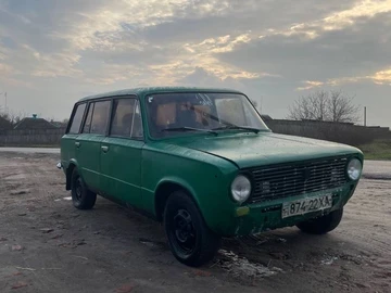 Авто ВАЗ 2102 1979 № 8238378
